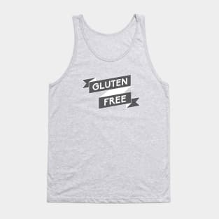 Gluten-Free Banner T-Shirt Tank Top